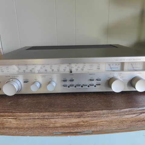 PHILIPS 22AH604/60 / Receiver