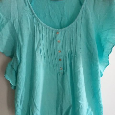 Sommer bluse