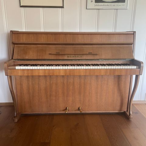 Weinbach Piano