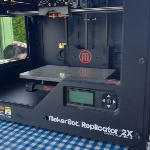 3D printer