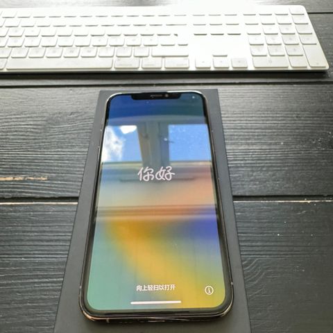 iPhone 11 Pro 64gb