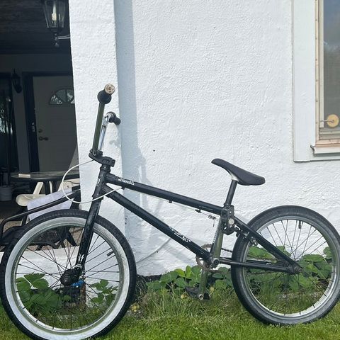 Wethepeople Curse 20"