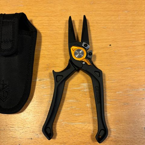 Gerber Magniplier 7.5''