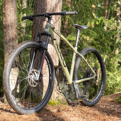 MTB XEED XCR 29er