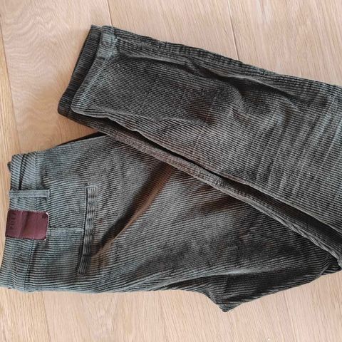 Bukse fra Pulz Jeans