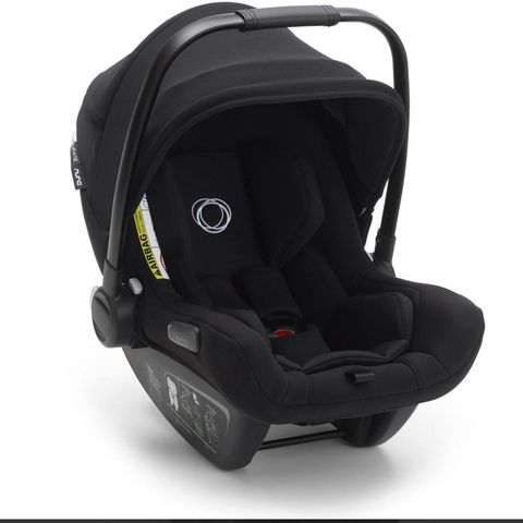 Bugaboo Nuna Turtle Air