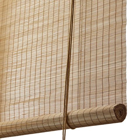 Persienne i bambus fra danske Color & Co.