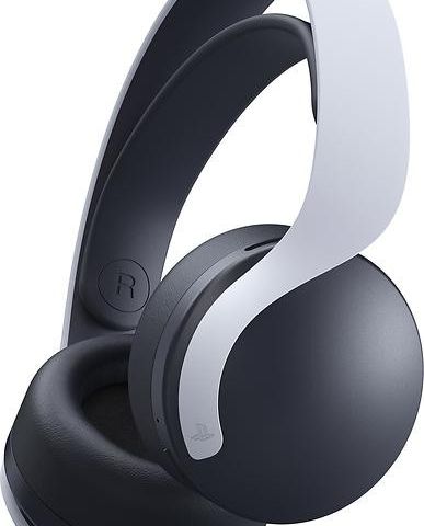 Sony PlayStation Pulse 3D Wireless Over-ear Headset