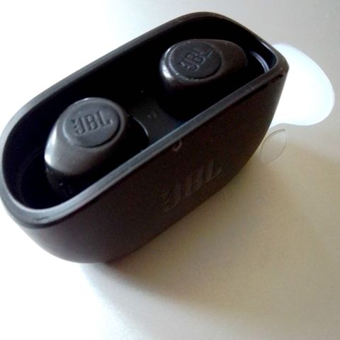 JBL Wave 100TWS Earbuds, trådløst headset / hodetelefoner