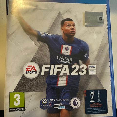 FIFA 23