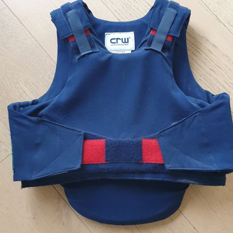 CRW ridevest