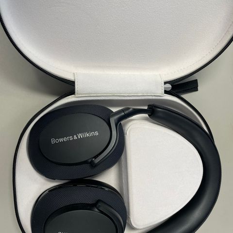 Bowers Wilkins PX7 S2
