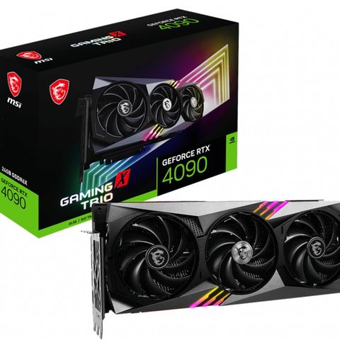 RTX 4090