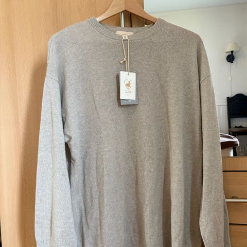 H&M Cashmere genser (verdi 1300,-)