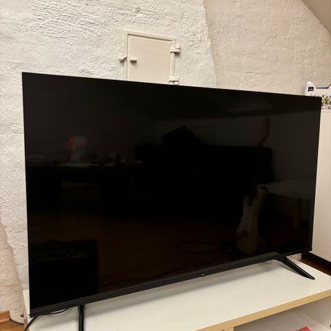 LG 55" 4k Smart TV (2023)