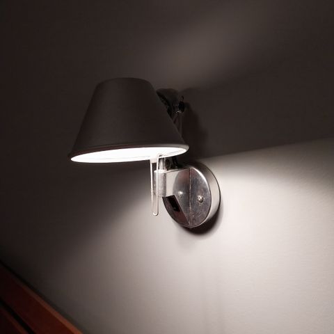 ARTEMIDE TOLOMEO FARETTO MICRO