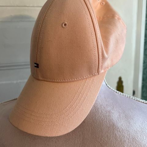 Ny caps fra Tommy Hilfiger