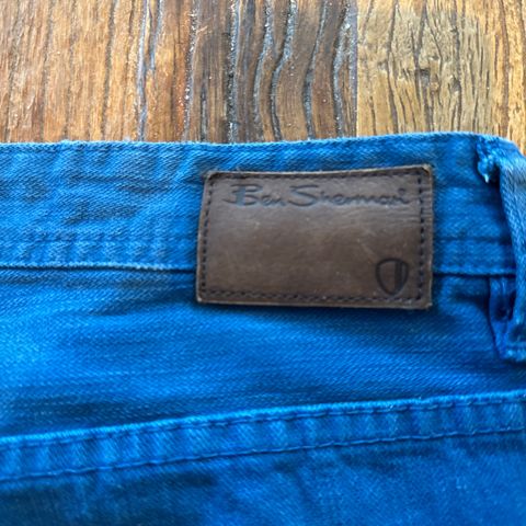 Ben Sherman jeans 34/34