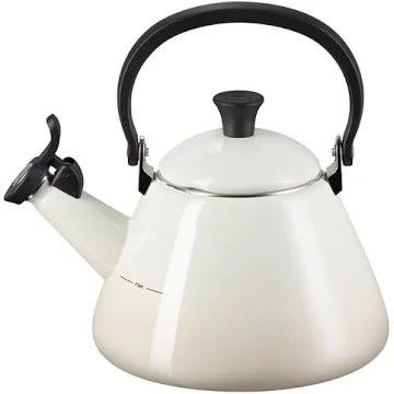 Le creuset vannkoker