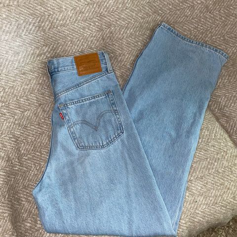 Levis jeans