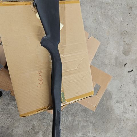 Kolbe Ruger Mini 14