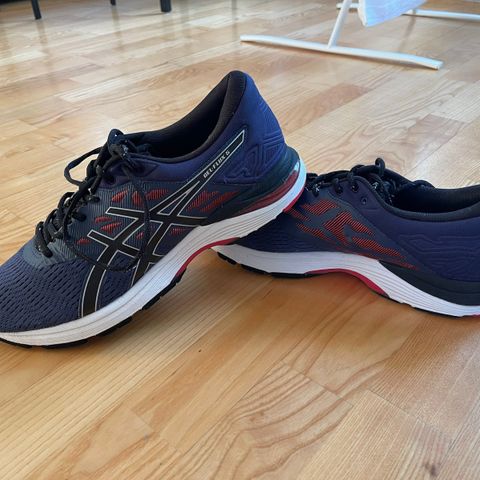 Sko Asics Gel-Flux 5 46 (29cm)