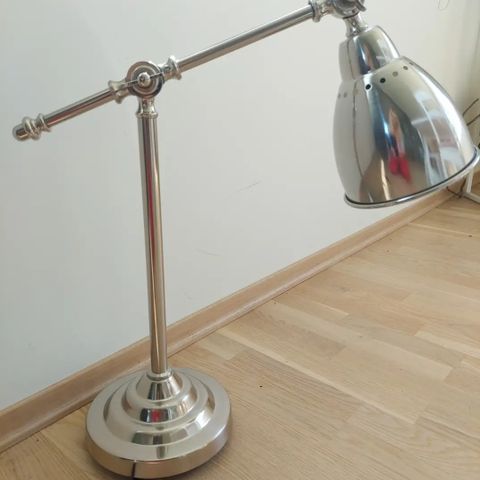 Ikea Barometer bordlampe