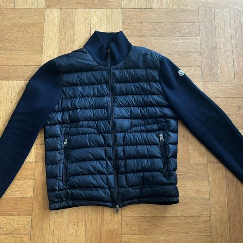 Moncler cardigan