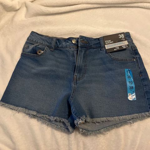 Primark shorts