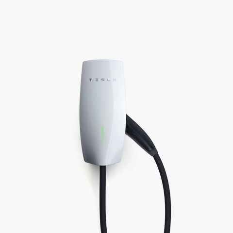 Tesla 3 gen elbil lader - Wall Connector (NY)