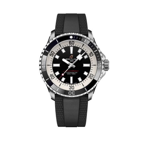 WTB/ØK Breitling Superocean 42