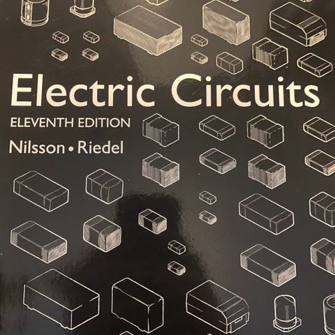 Electric Circuits Eleventh Edition