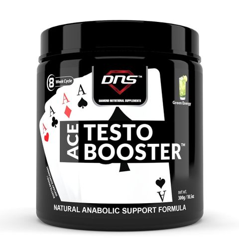 Ace Testo Booster™ - 300 gram