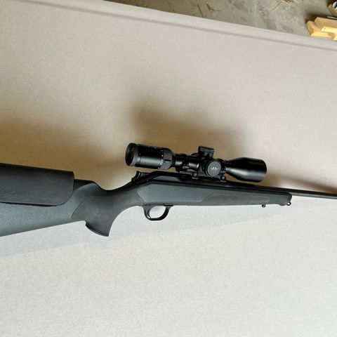 Blaser R8 300WSM liks