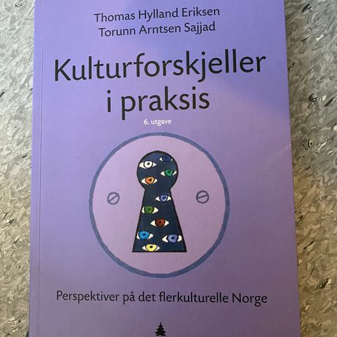 Kulturforskjeller i praksis