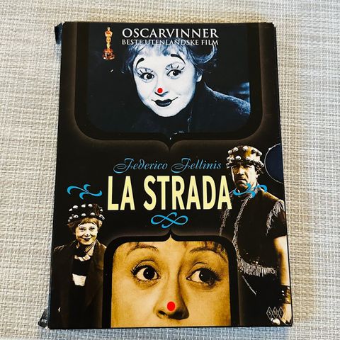 La Strada