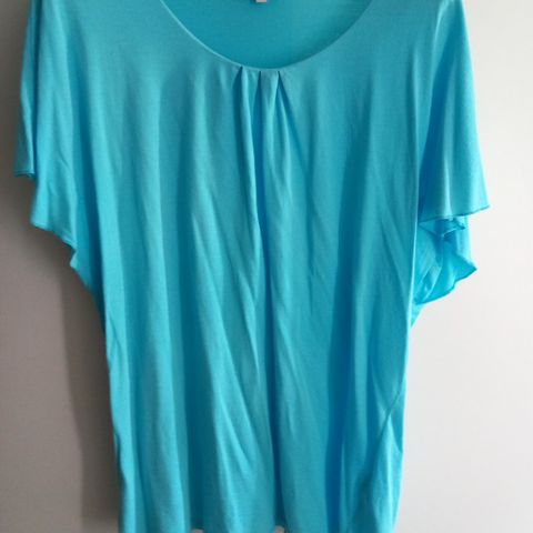 Cellbes sommer bluse