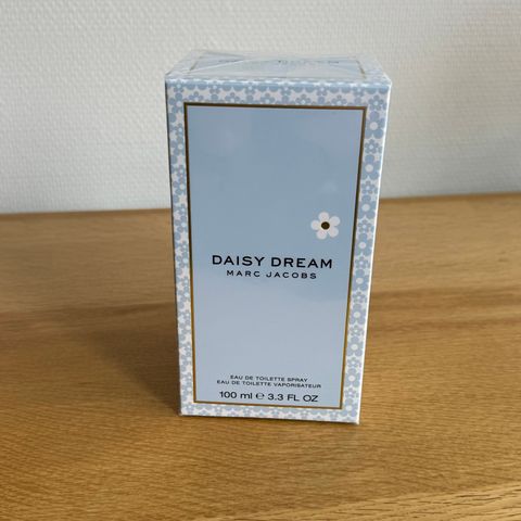 Daisy dream 100  ml