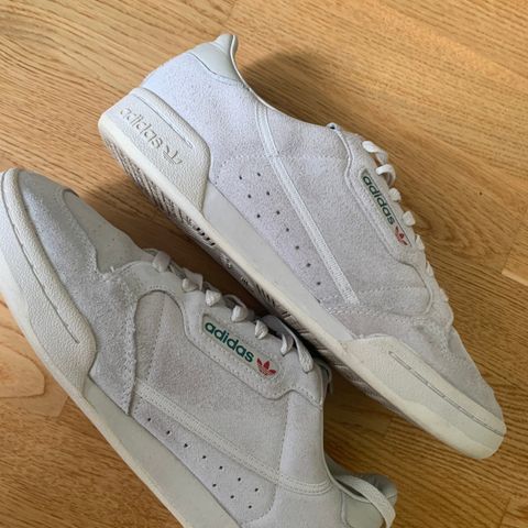 Adidas Continental 80 Str. 43