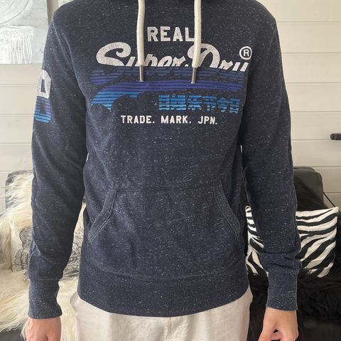 Super dry Hoodie