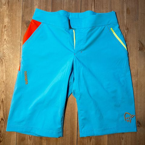 Norrøna FLEX1 SHORTS(W)