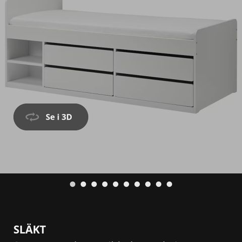 Ikea släkt