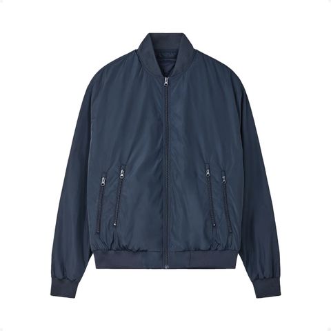 H2O Fagerholt bomber