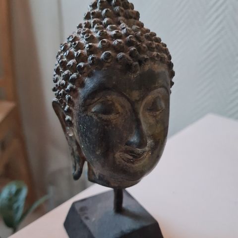 Budda figur