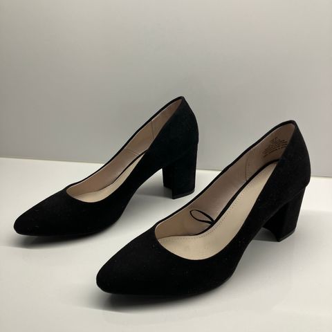 H&M pensko, pumps str. 38