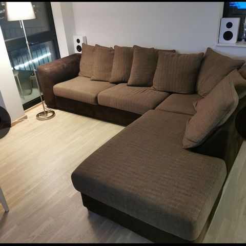 sofa havanna