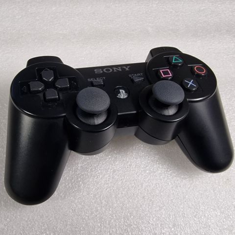 Playstation 3 Håndkontroll