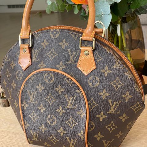 Louis Vuitton vesker