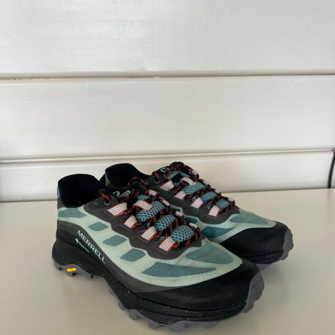 Gore-tex sko dame Str 38