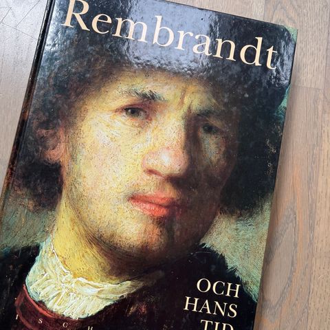 Rembrandt og hans tid